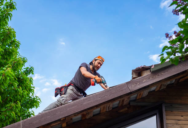 Gilbert, AZ Roofing and repair Company